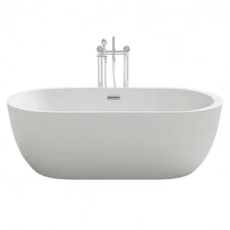 Home Deluxe  Freistehende Badewanne CODO