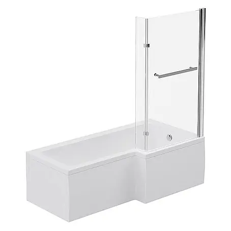 Home Deluxe Badewanne ELARA Links