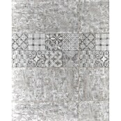 Porculanska pločica Twin  (30 x 60 cm, Antracit, Mat) | BAUHAUS