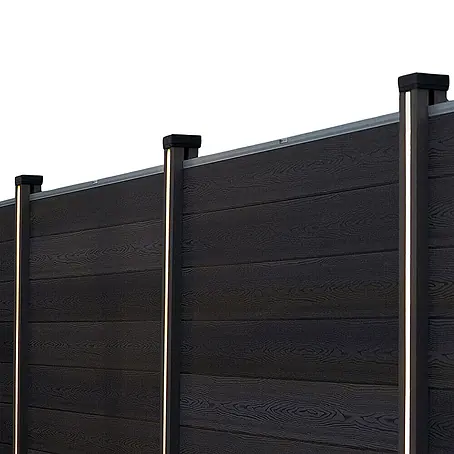 Home Deluxe Nutleiste CALLUX STRIPE 1er Set