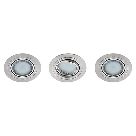 Tween Light  Set de focos LED empotrables