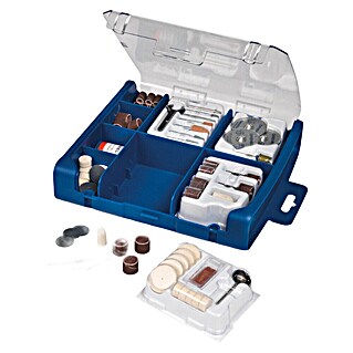 Dremel Kit de accesorios Mod. 723 (100 ud., 100 pzs.)