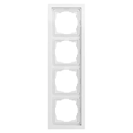 Gira  Abdeckrahmen F200 21470
