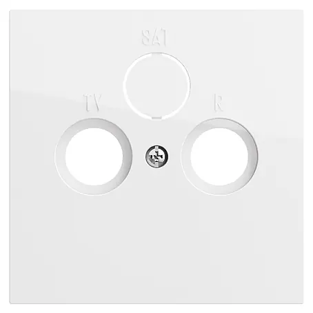 Gira  Antennenabdeckung System 70 86970