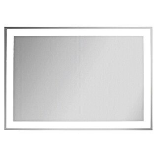 Camargue Stella Led-lichtspiegel (120 x 84 cm)
