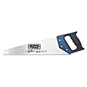 Alpha Tools Handsäge Fuchsschwanz (400 mm, Anzahl Zähne: 7 Zähne/Zoll)