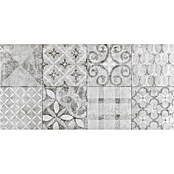 Porculanska pločica Twin  (30 x 60 cm, Antracit) | BAUHAUS