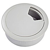 Uvodnica za kable  (Siva, Premer: 59 mm - 67,5 mm) | 3318 - Hohlwandschalterdosen | CBFC - Schalter/Abzweigdosen | CBF - Hausinstallation | CB - Elektroinstallation | C - Elektro | BAUHAUS