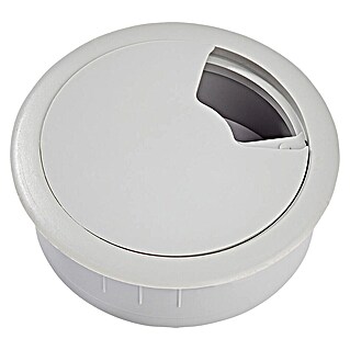 Uvodnica za kable (Siva, Premer: 59 mm - 67,5 mm)