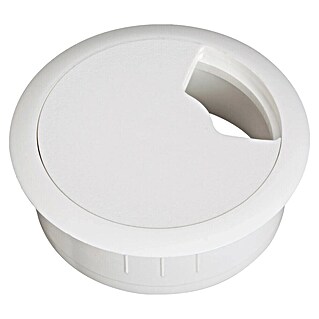 Uvodnica za kable (Bela, Premer: 59 mm - 67,5 mm)