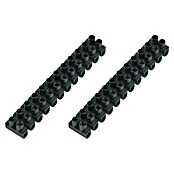 Vtični terminal  (0,5 mm² - 4 mm², 2 kos) | Kabelski vezniki | Elektroinštalacijski materiali | Pritrditev in zaščita kablov | Elektroinštalacija | Elektro in svetila | Izdelki | BAUHAUS