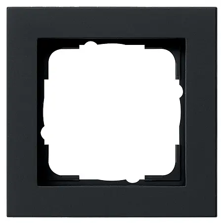 Gira E2 Abdeckrahmen 21109