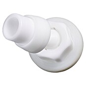 Schrägwandadapter (Geeignet für: Duschstangen Ø 28 mm)