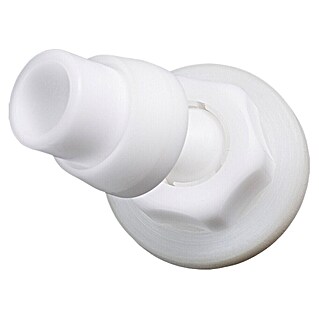 Schrägwandadapter (Geeignet für: Duschstangen Ø 28 mm)