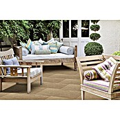 Terrastegel Cera 2.0 (Kerneik, 40 x 120 x 2 cm, Keramiek)