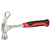 BAUHAUS Martillo con abrebotellas (235 g, Equipamiento: Abridor de botellas)