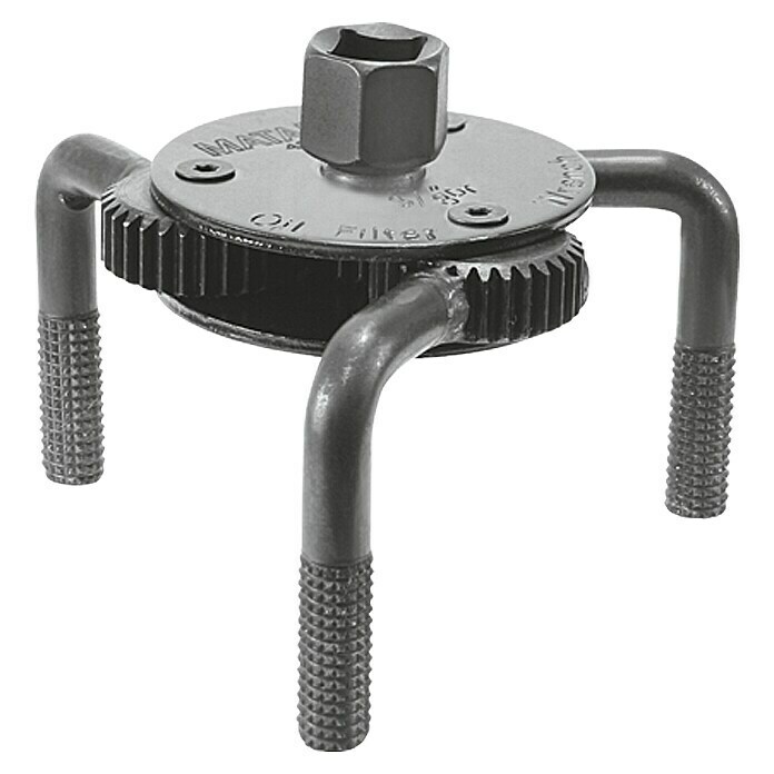 Matador Universal-Ölfilter-Schlüssel (Kartuschendurchmesser 80 - 130 mm)