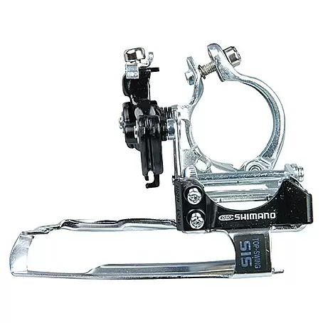 Shimano  Umwerfer Dual Pull