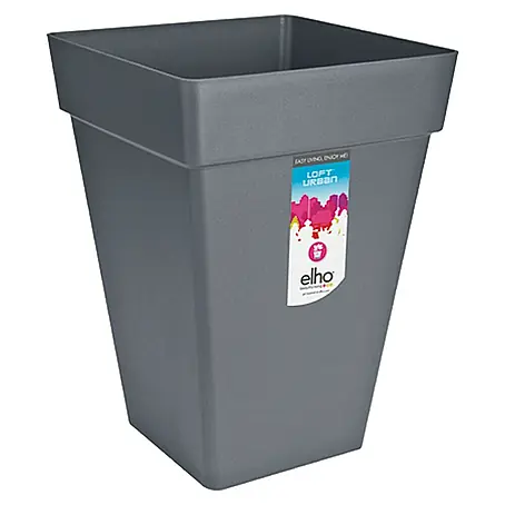 blumenkasten gestaltung Flexi-Design Blumenkasten mit Sichtschutz fr Balkone  Potflex