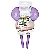 Elho Bewässerungskugel Aqua Care (Aubergine, 0,5 l)