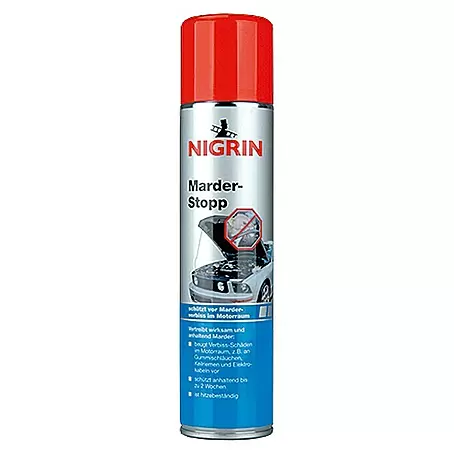 Nigrin  Marder-Stopp-Spray