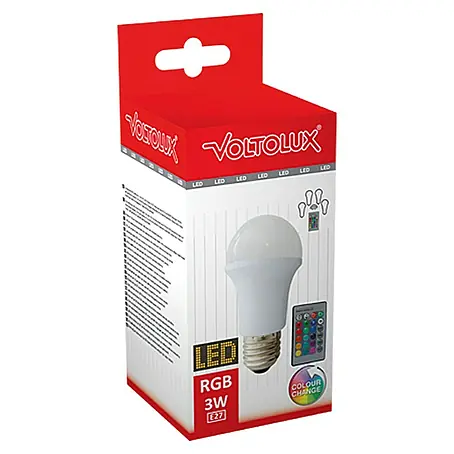 Voltolux  Bombilla LED