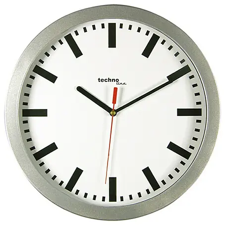 Wanduhr