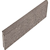 EHL Rasenkante (Grau, 50 x 5 x 15 cm, Beton)
