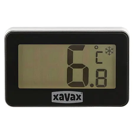 Hama  Thermometer Xavax