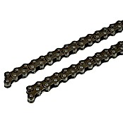 Fischer Fahrradkette (Anzahl Glieder: 112, Geeignet für: Fahrräder ohne Schaltung)