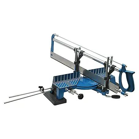 Alpha Tools  Sierra corta ingletes