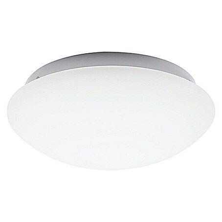 Tween Light LED-Deckenleuchte Pinto (9 W, Weiß, Warmweiß)
