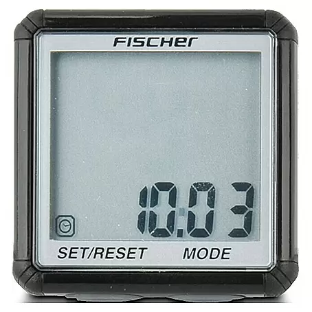 Fischer  Fahrradcomputer Trend