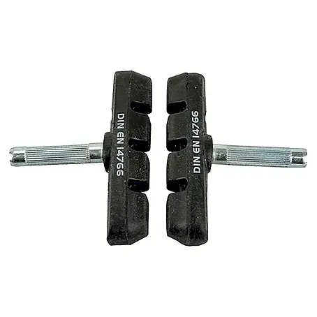 Fischer  Bremsschuh V-Brake Keramik