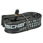 Fischer Unutarnja guma za bicikl Zračnica za gumu (24″ x 1,5 do 2,125, Autoventil)