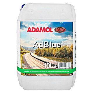 Hoyer AdBlue (10 l)