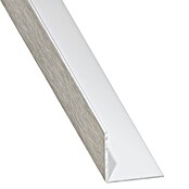 Stabilit Winkelprofil (L x B x H: 1.000 x 25 x 15 mm, Aluminium)