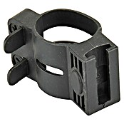 Fischer Fahrradschloss-Halter (Geeignet für: Fischer Fahrradschlösser, Montage am Rahmen)