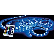 Led-strip (Lengte: 3 m, Kleurwisselingen, RGB, 16 W)