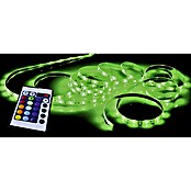 Led-strip (Lengte: 3 m, Kleurwisselingen, RGB, 16 W)