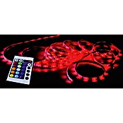 Led-strip (Lengte: 3 m, Kleurwisselingen, RGB, 16 W)