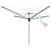 Leifheit Wäschespinne Linomatic 500 Comfort (Länge Wäscheleine: 50 m, null)
