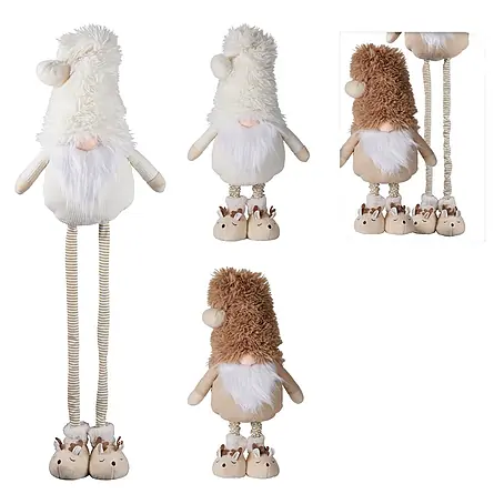 Gnomo de navidad