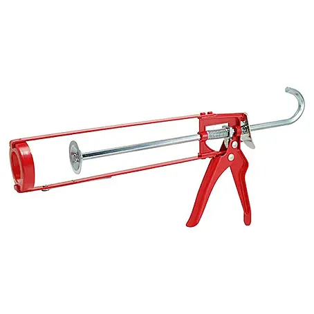 Alpha Tools  Pistola de silicona