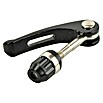 Fischer Sattelschnellspanner (Aluminium)