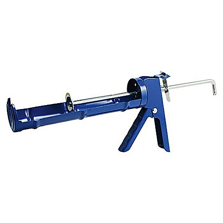 Alpha Tools Kartuschenpresse (Ohne Zahnstange, Geeignet für: Kartuschen)