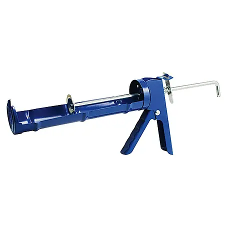 Alpha Tools  Pistola de silicona