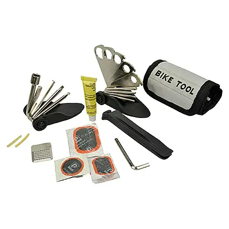 Fischer  Faltwerkzeug-Set