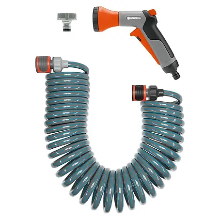 Gardena  Kit de manguera en espiral