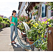 Gardena Spiralschlauch-Set (Länge: 10 m, Kunststoff)